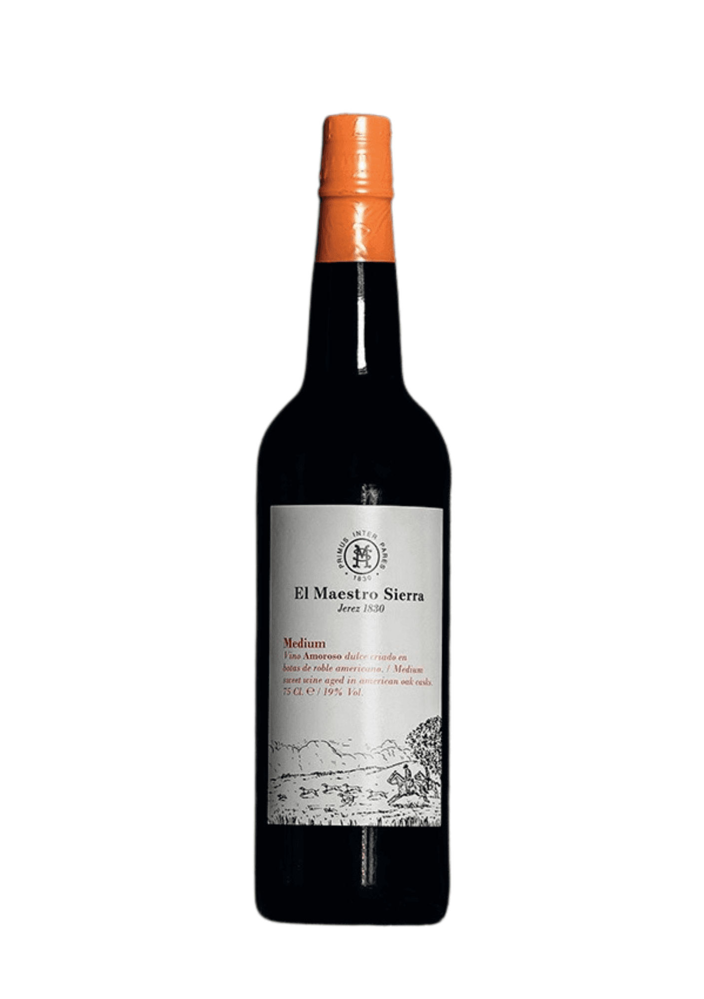 AMOROSO (MEDIUM)