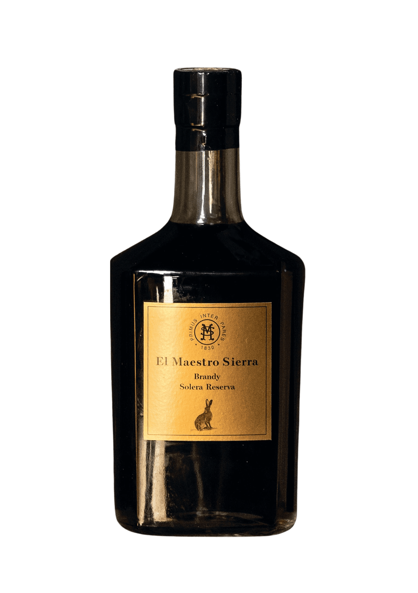 BRANDY SOLERA RESERVA
